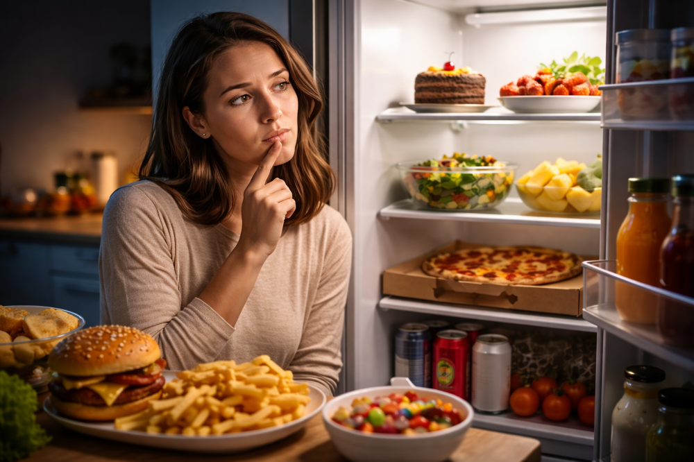 Βραδινό φαγητό: φίλος ή εχθρός;